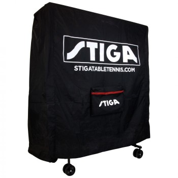 Stiga Table Tennis Cover - Upright